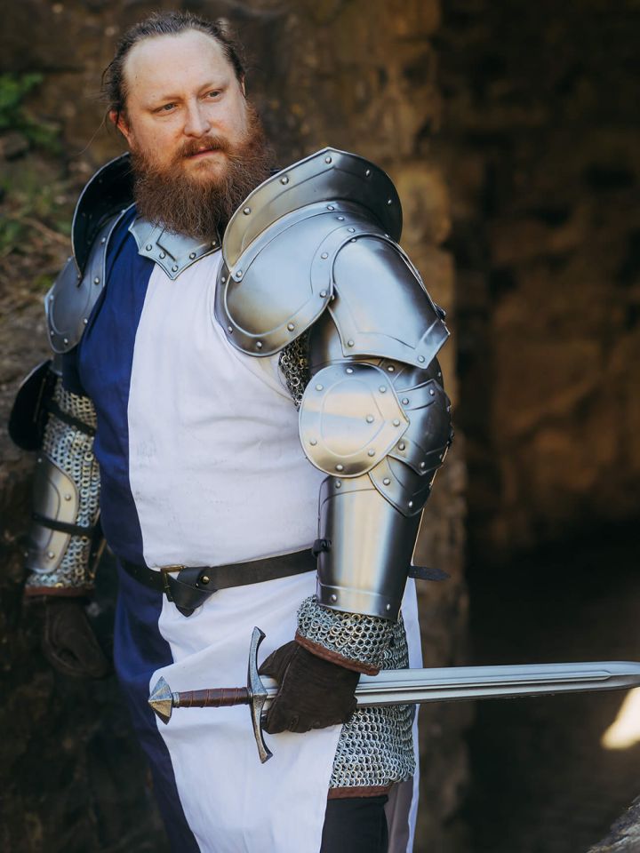 Orbek short sword - LARP 4