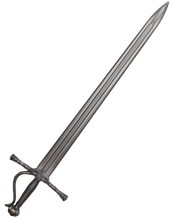Lorenzo longsword - LARP 4