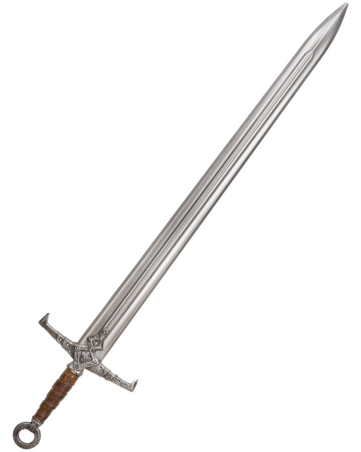Eisenhans longsword - LARP 4