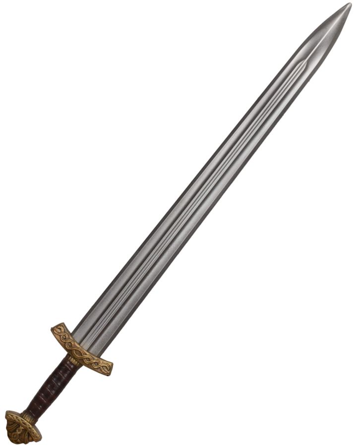 Huskarl short sword - LARP 4