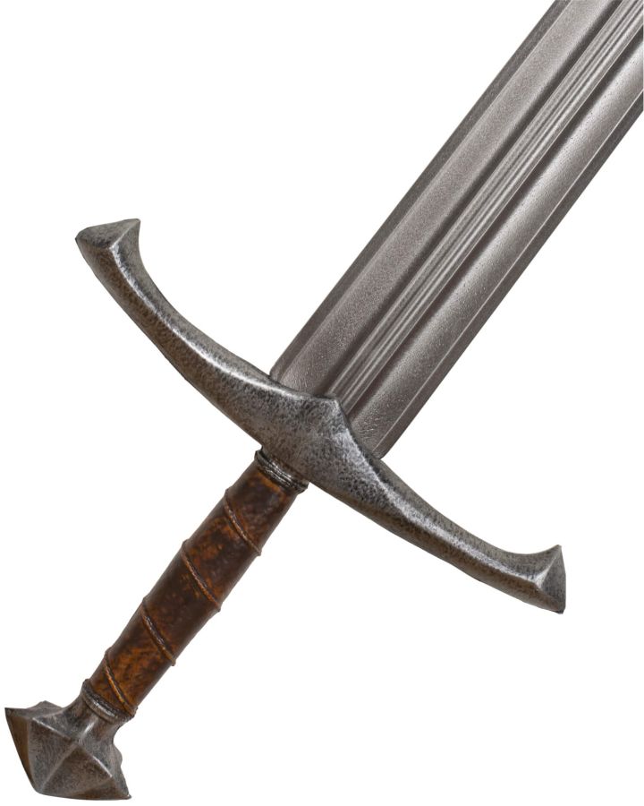 Fornac longsword - LARP 4