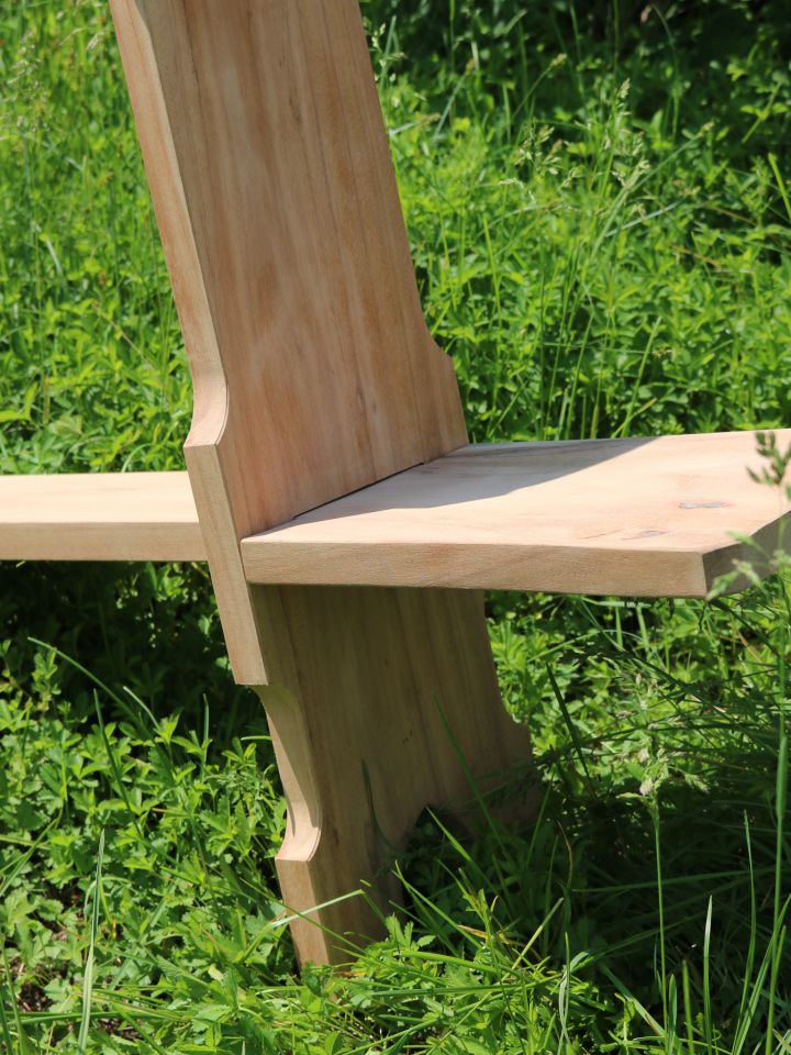 Egmont" plug-in chair 4