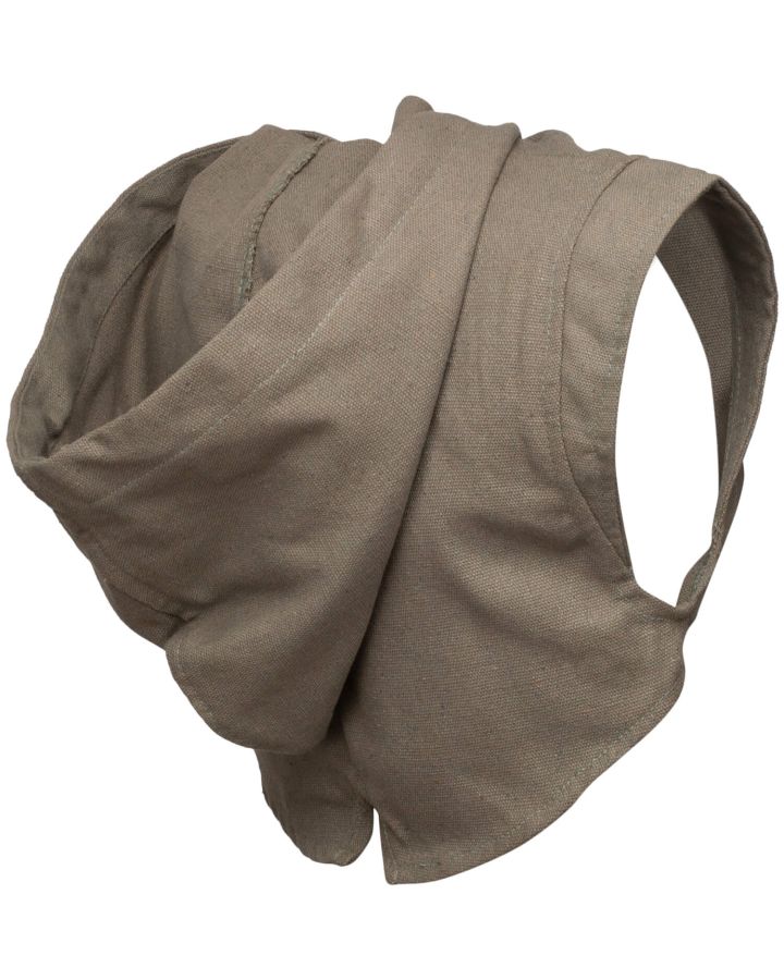 Galatea hood olive 4