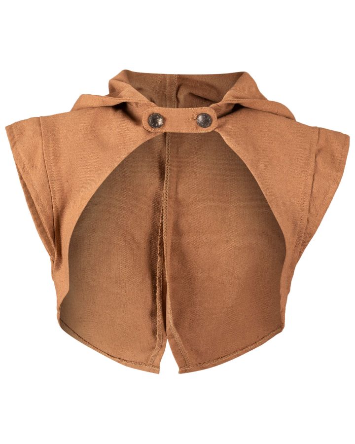 Galatea hood sand 4