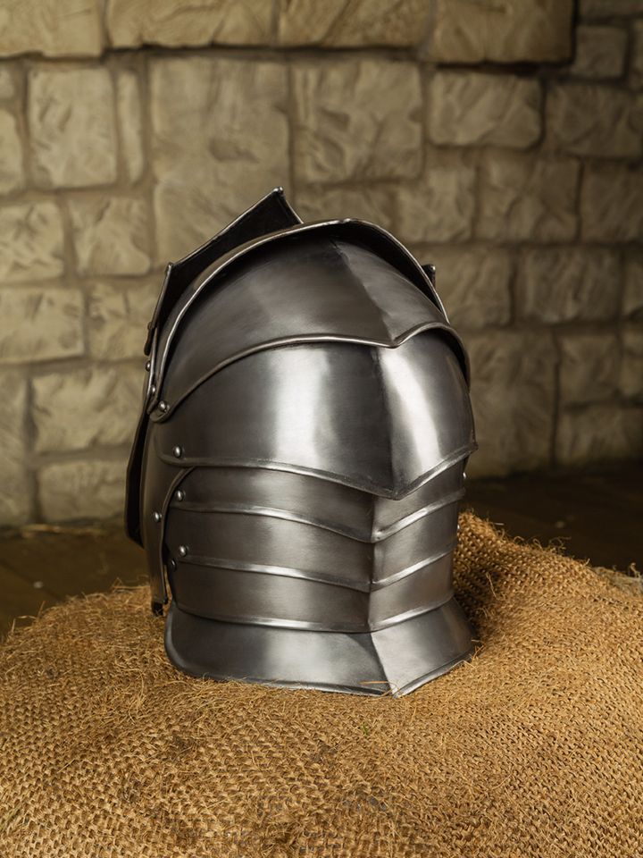 Helmet Reginald 4