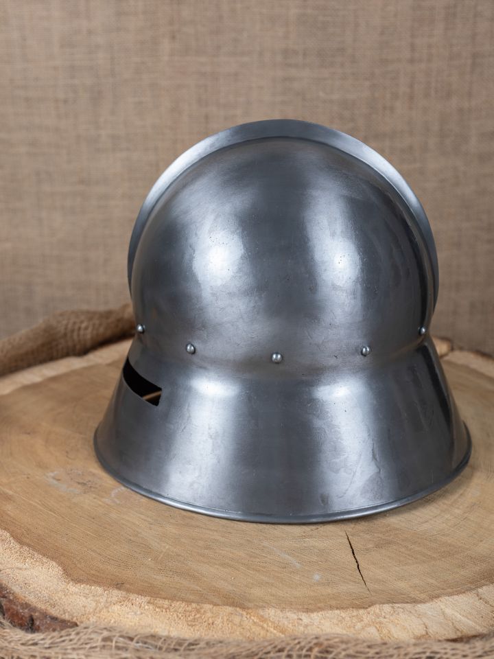 Helmet Francis 4