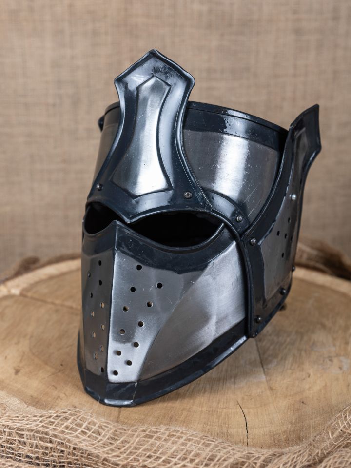 Helmet Kaldor 4