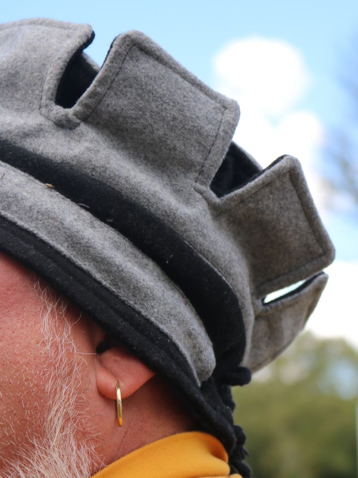 Men's hat 4