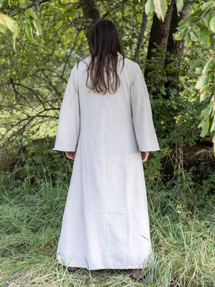Mage robe Abraxas natural 4