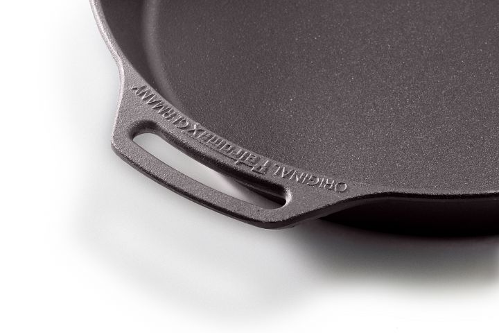 Fire pan 35 cm 4
