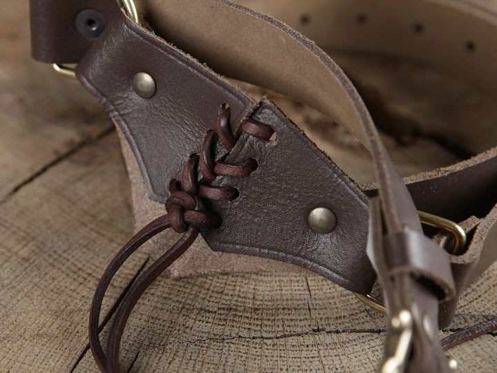 Sword belt - suitable for all display swords 4