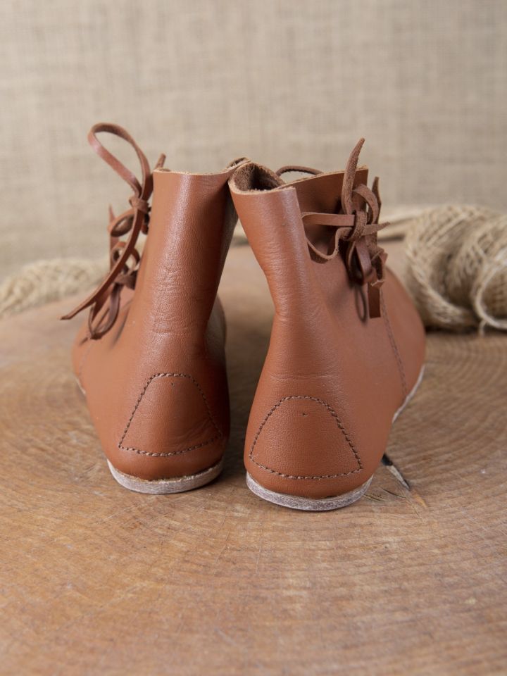 Medieval children's shoes "Ing" 32 4