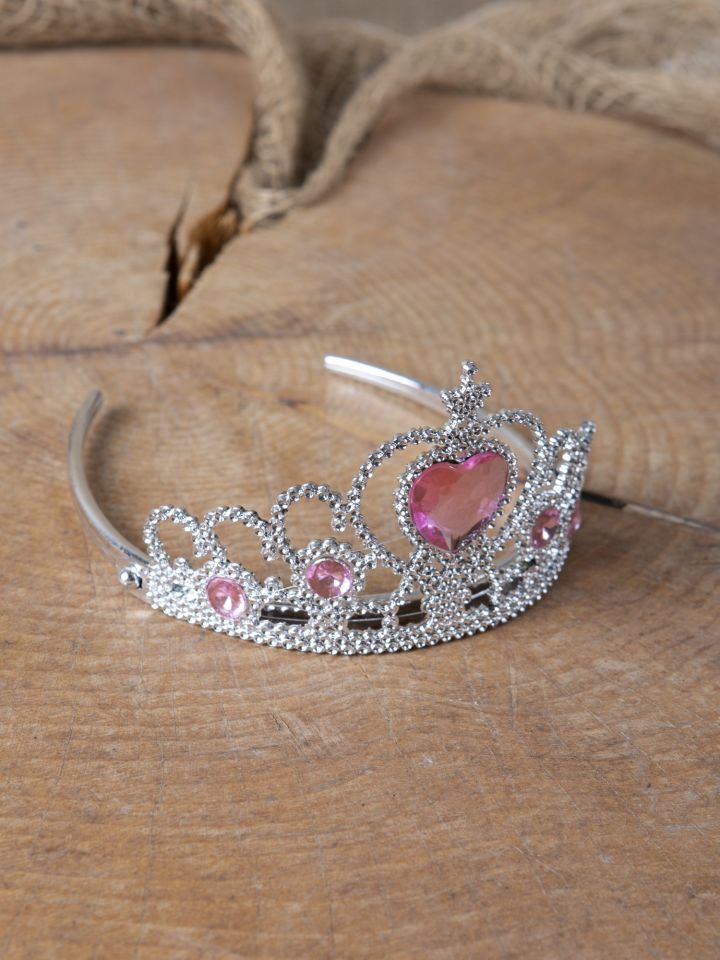Children's tiara 4