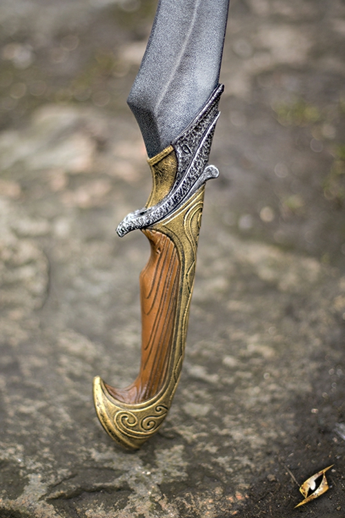Elven sword for LARP 105 cm 4