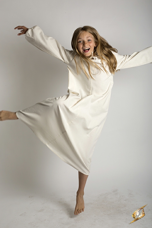 Undergarment for girls nature 4