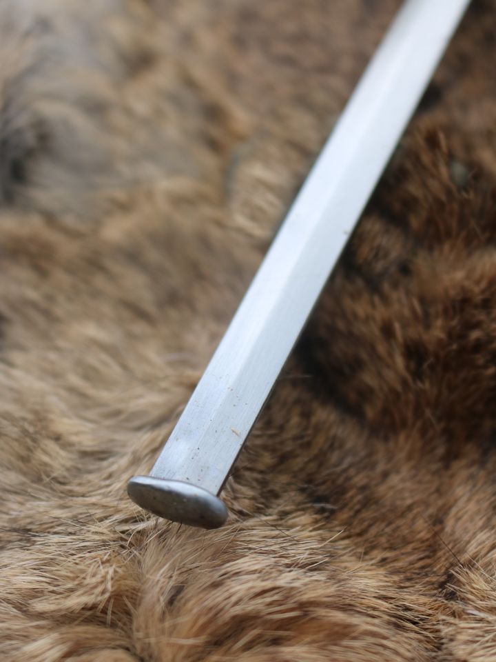 Rapier for show fighting 109 cm 4