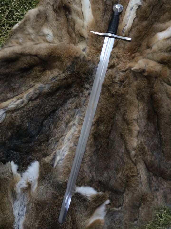 Franconian sword Urs Velunt SK-A 4