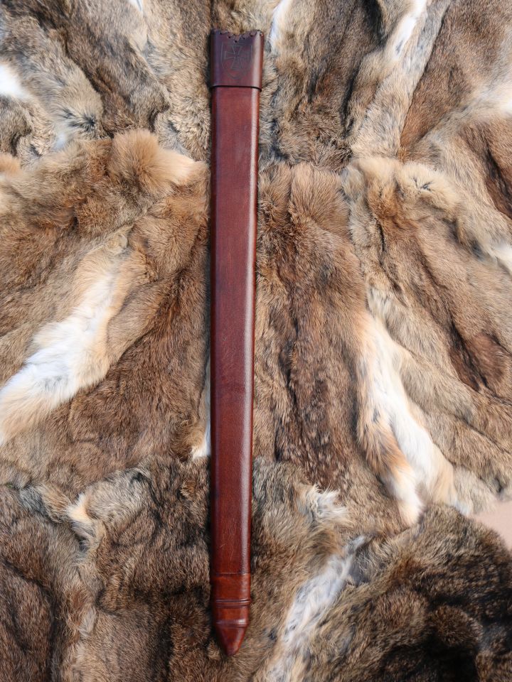 German medieval one-handed sword SK-C 4