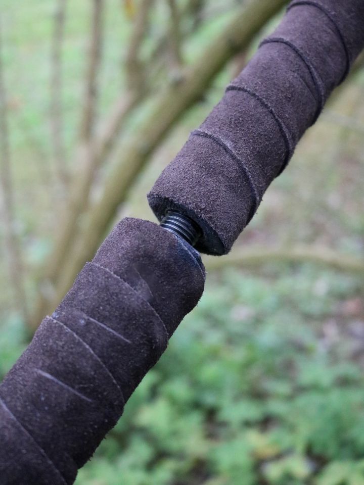 Polearm Otto Speer - LARP 4