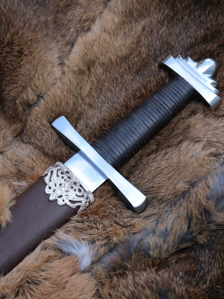 Viking sword 10th century SK-B 4