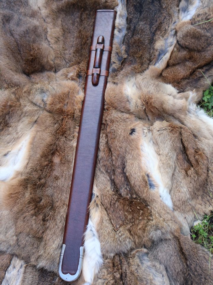 High Medieval Sword SK-C 4