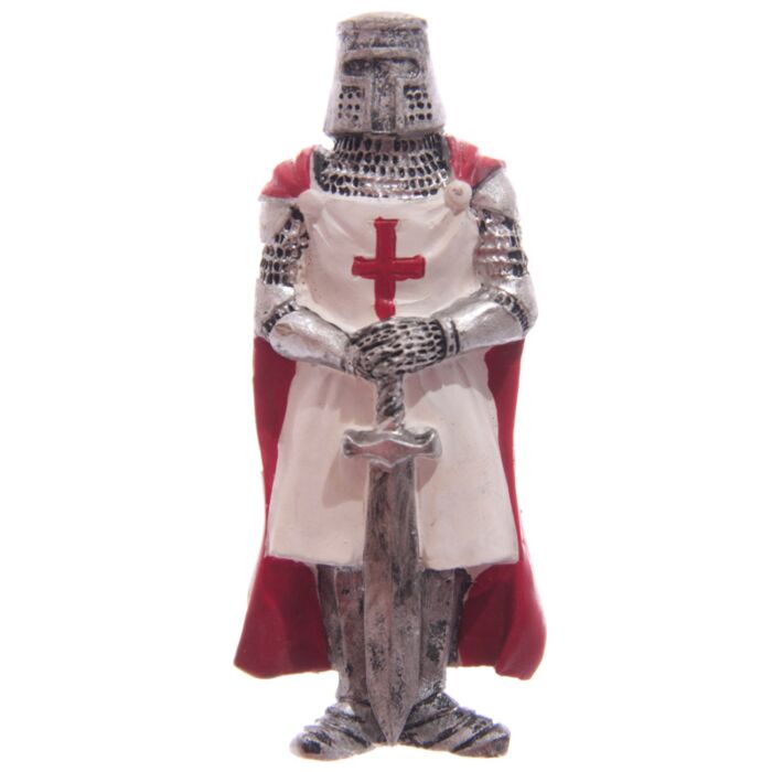 Knight magnet 4
