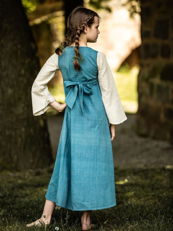 Sophia" children's dress 4