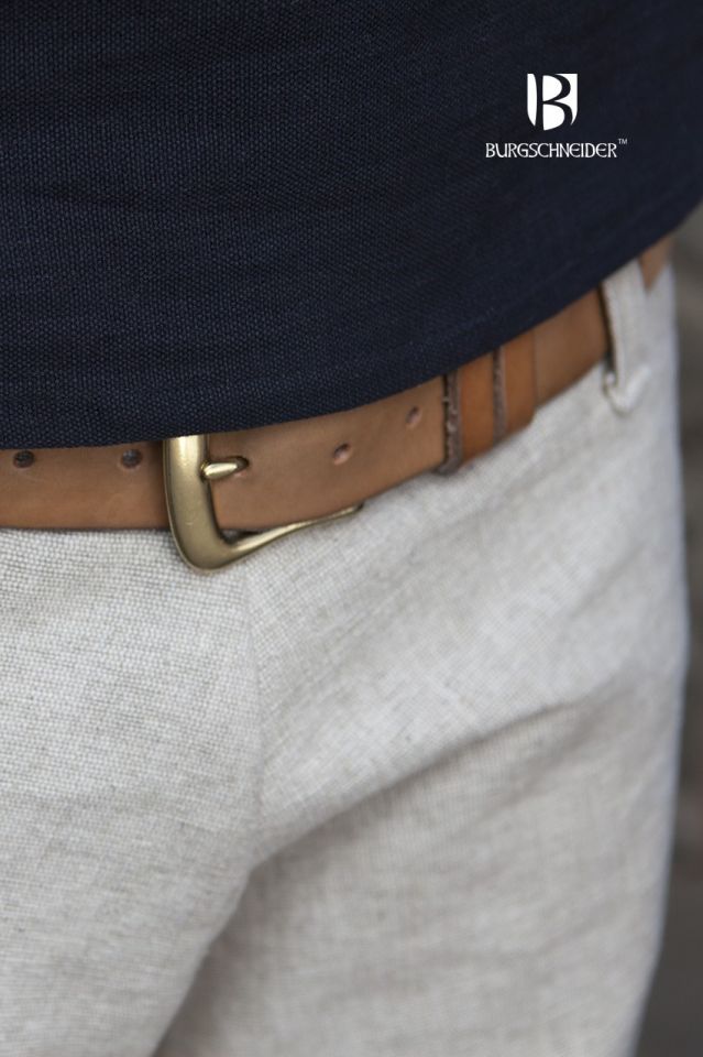 Thorsberg pants Ragnar natural XXL 4