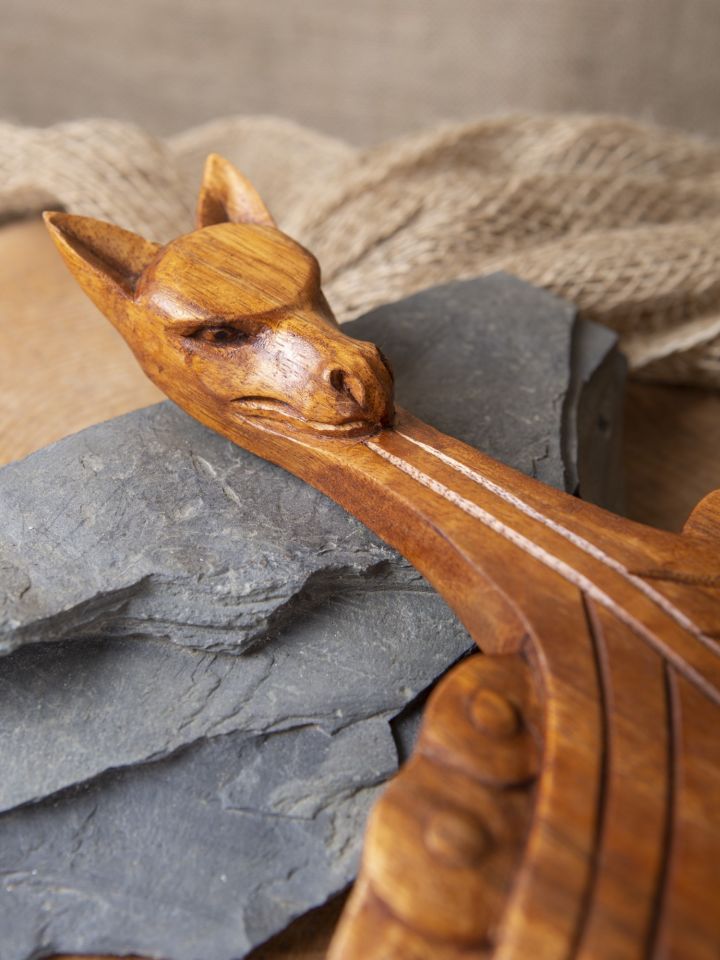 Viking wall decoration Viking ship 4