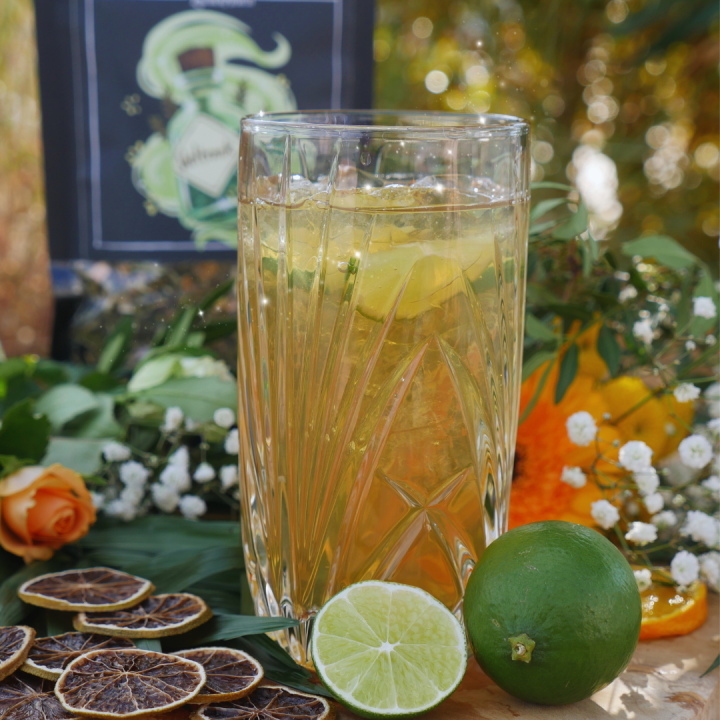 Tea - Polyhydrate 4