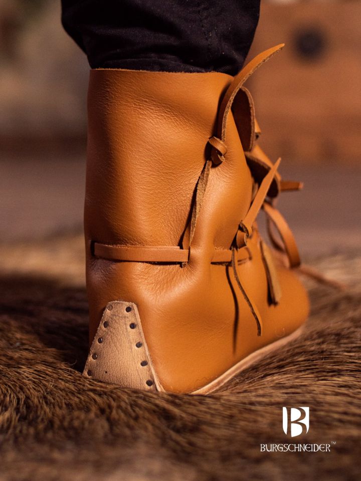 Viking shoes Floki 5