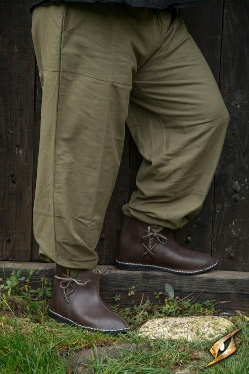 Galahad shoes 5