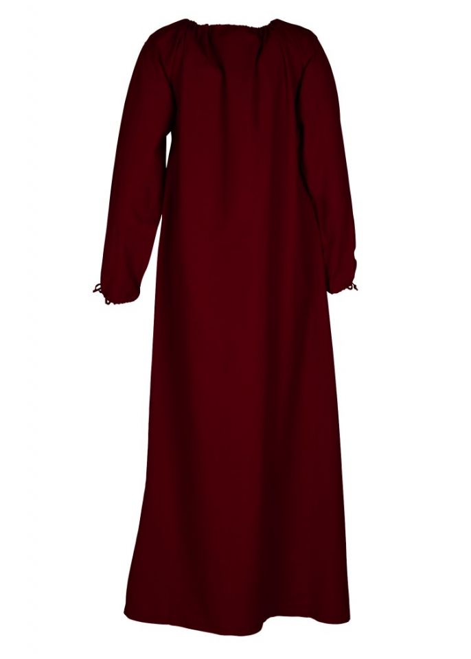 Underdress Mara red M 5