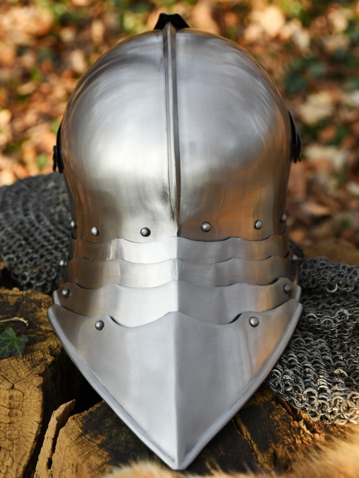 German Schaller, around 1490 5