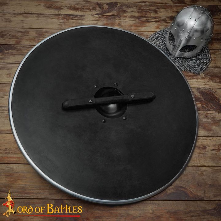Viking battle shield 5