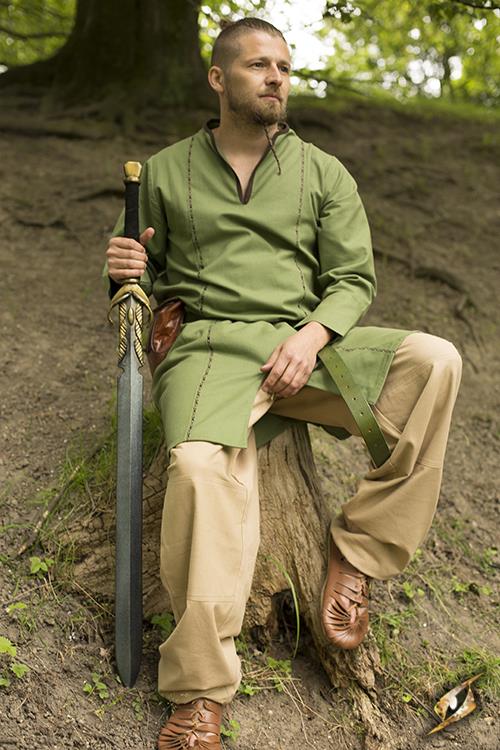 Elven tunic 5