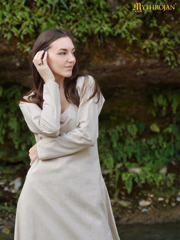 Underdress Astrid nature 5