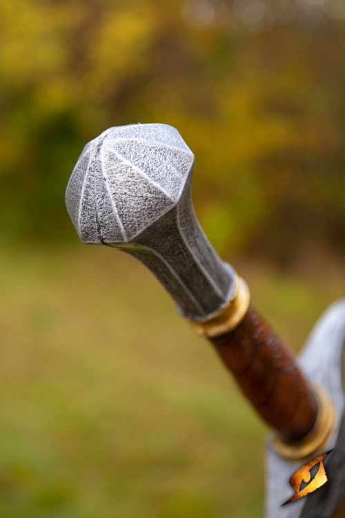 Ranger sword LARP 5