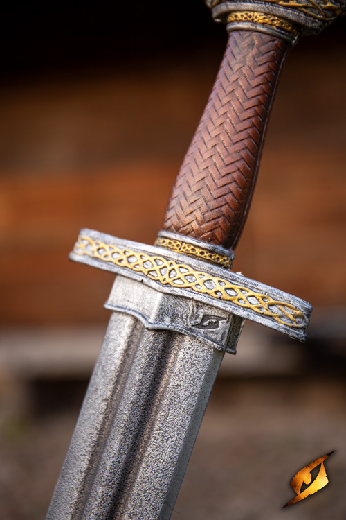 Larp sword Jarl 5