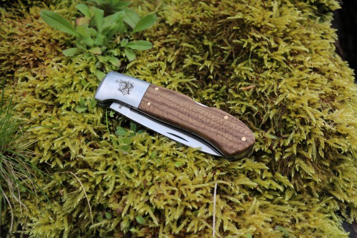 Already out of stock - Anniversary pocket knife 5