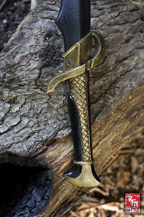 LARP Elven Sword 75cm 5