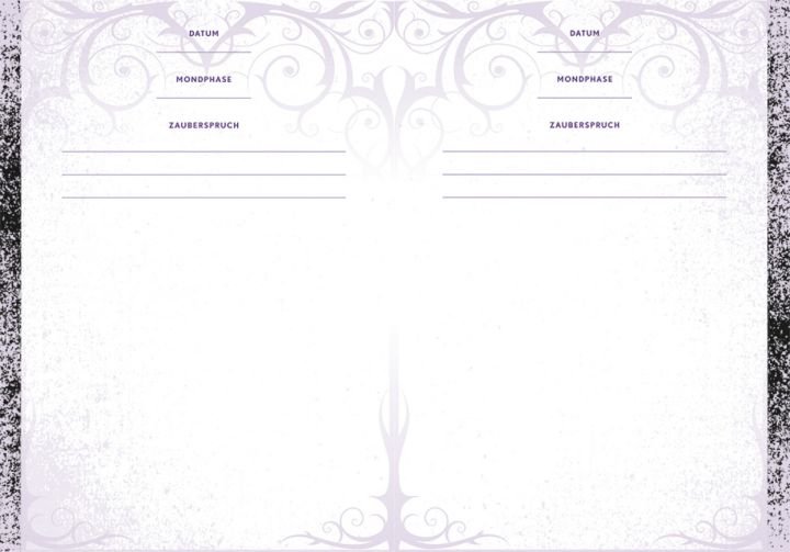 Wiccapedia Diary 5