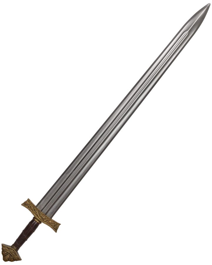 Harald Longsword - LARP 5