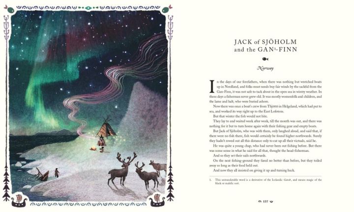 Nordic fairy tales 5