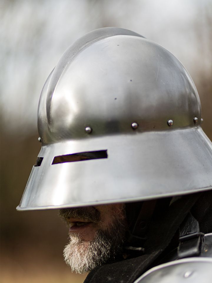 Helmet Francis 5