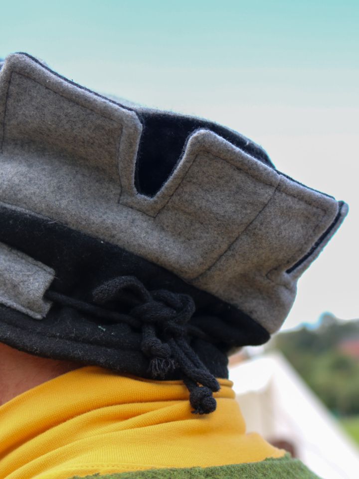 Men's hat 5