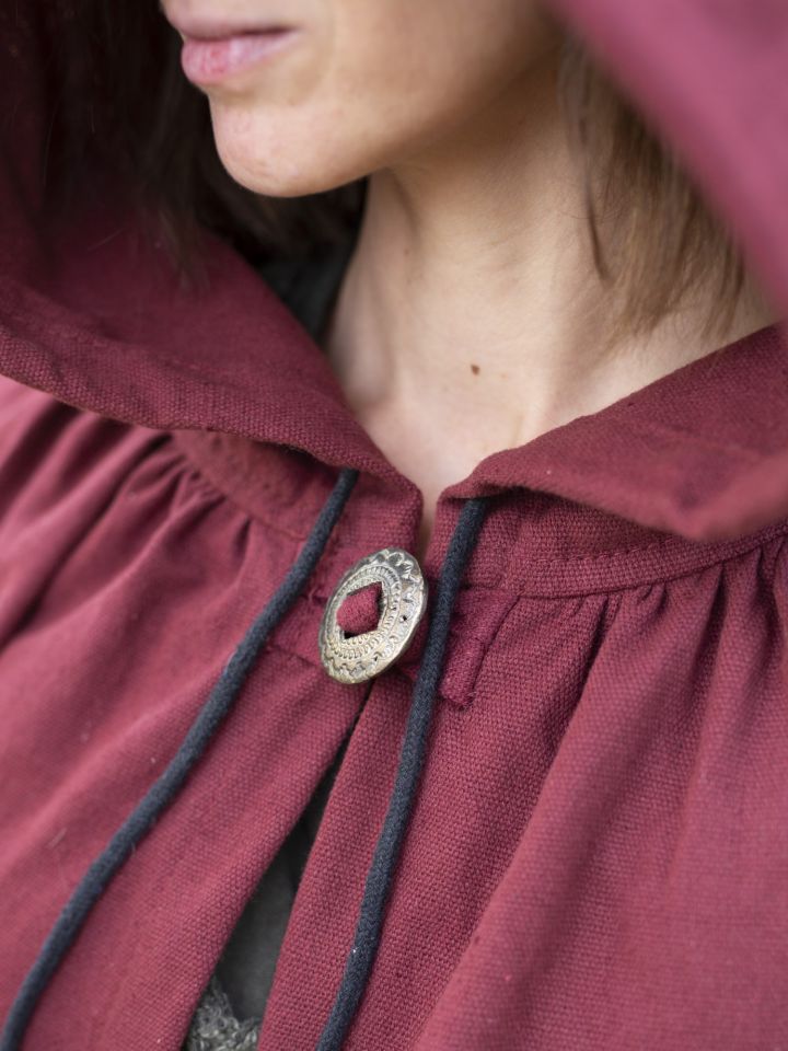 Cloak Arador red 5