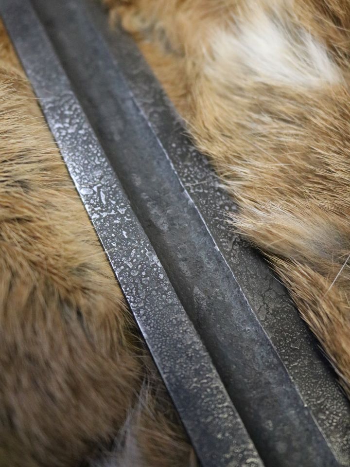 Viking one-handed sword SK-A 5