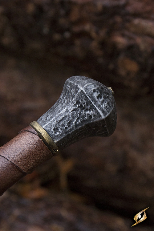 Soldier sword for LARP 110 cm 5