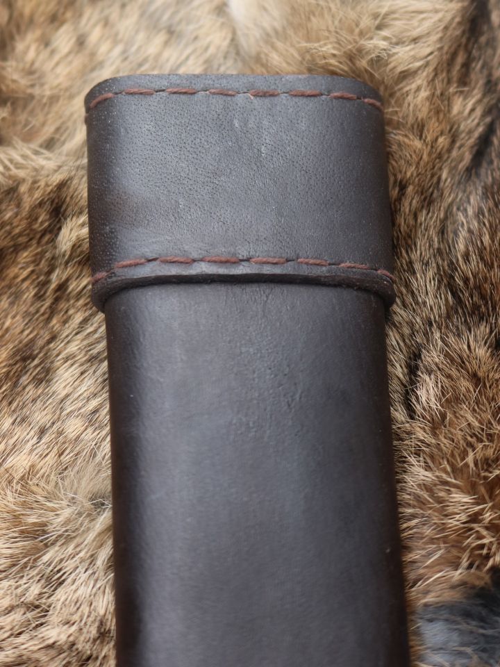 Single-handed sword with scabbard SK-B 5
